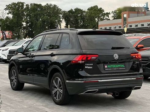 Volkswagen Tiguan 2020 - фото 7
