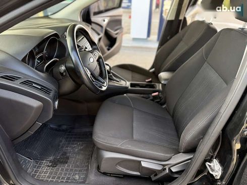 Ford Focus 2014 - фото 17