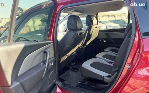 Citroёn C4 Picasso 2014 - фото 27