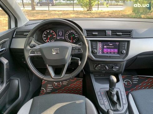 SEAT Ibiza 2021 - фото 20