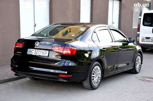 Volkswagen Jetta 2017 - фото 30