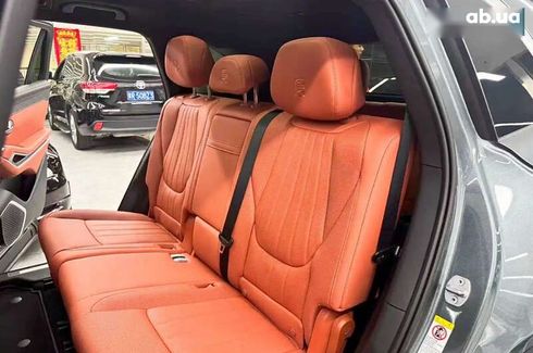 BYD Tang 2025 - фото 13