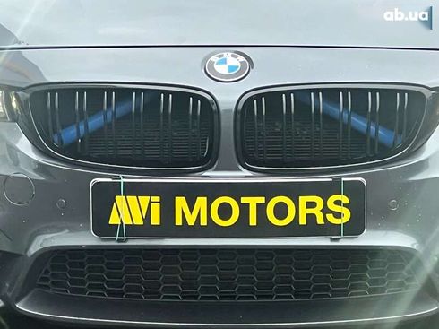 BMW 4 серия 2017 - фото 8