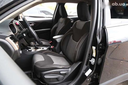 Jeep Cherokee 2014 - фото 7