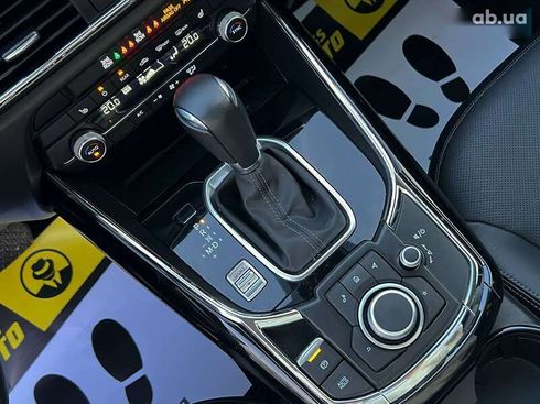 Mazda CX-9 2021 - фото 16