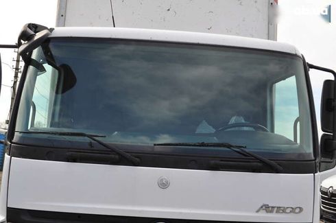 Mercedes-Benz Atego 1223 2010 - фото 13