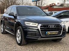 Продаж вживаних Audi в Івано-Франківській області - купити на Автобазарі