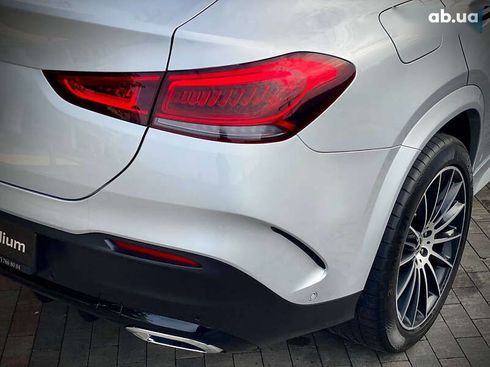 Mercedes-Benz GLE-Class 2021 - фото 10