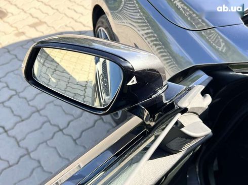 BMW 4 Series Gran Coupe 2020 - фото 16
