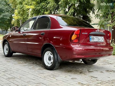 ЗАЗ Sens 2013 - фото 14