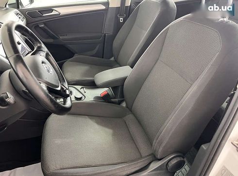 Volkswagen Tiguan 2018 - фото 6