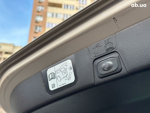 Ford C-Max 2017 бежевый - фото 38