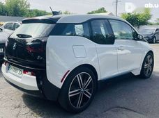 Продаж вживаних BMW i3 в Одесі - купити на Автобазарі