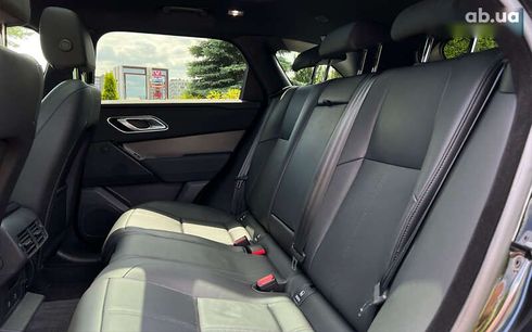 Land Rover Range Rover Velar 2024 - фото 12