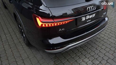 Audi a6 allroad 2023 - фото 13