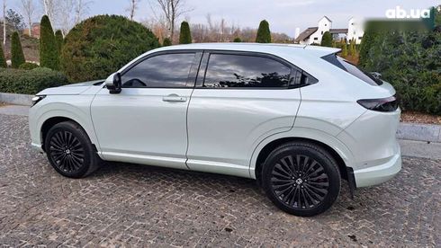 Honda eNP1 2022 - фото 10