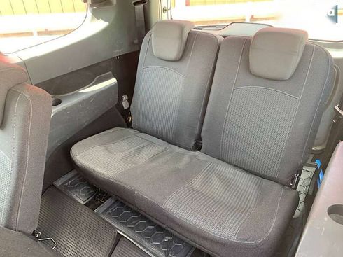 Renault Lodgy 2013 - фото 11