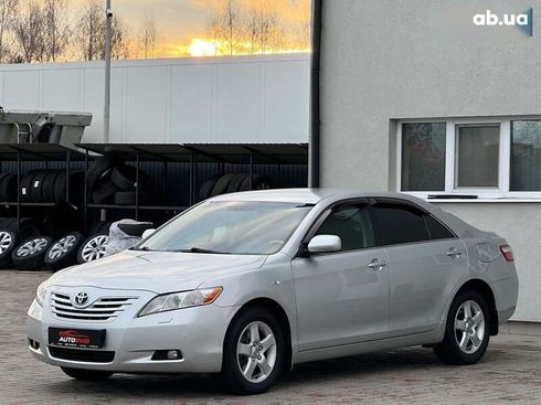 Toyota Camry 2006 - фото 8