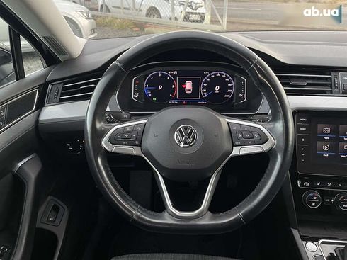 Volkswagen Passat 2020 - фото 3