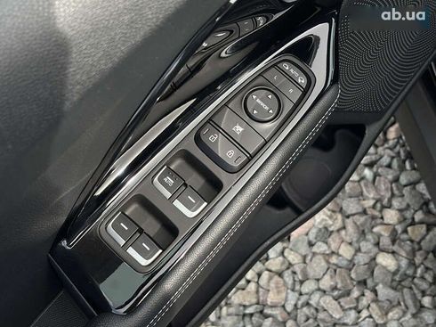 Kia Niro 2021 - фото 16