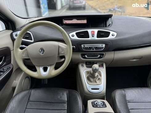 Renault grand scenic 2010 - фото 25