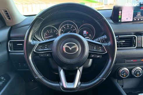 Mazda CX-5 2019 - фото 15