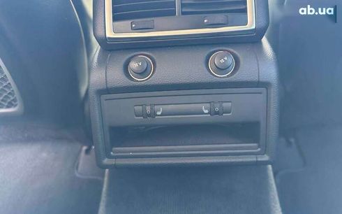 Audi Q7 2011 - фото 21