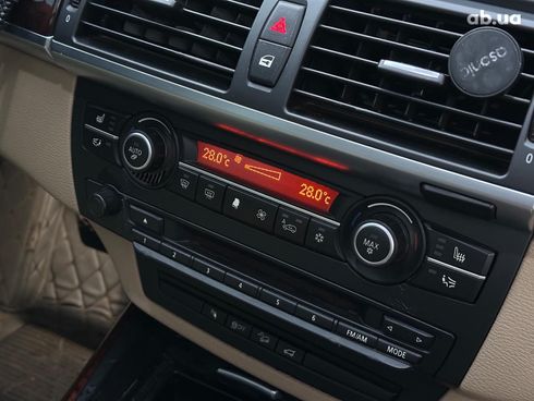 BMW X5 2012 черный - фото 29