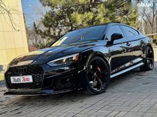 Продажа б/у Audi rs5 2019 года в Днепре - купить на Автобазаре