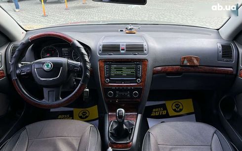 Skoda Octavia 2011 - фото 10