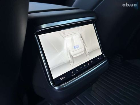 Tesla Model S 2022 - фото 27