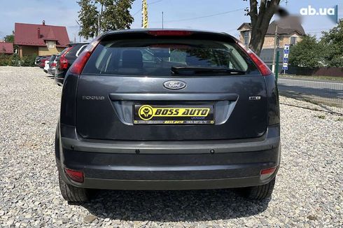 Ford Focus 2006 - фото 5