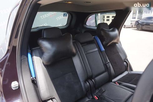 Dodge Durango 2018 - фото 25