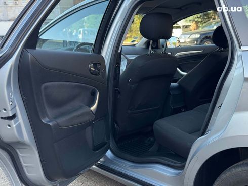 Ford Mondeo 2008 серый - фото 89