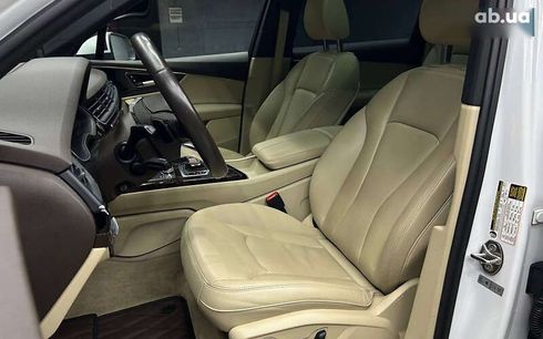 Audi Q7 2018 - фото 11