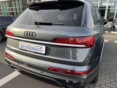 Audi Q7 2020 - фото 22