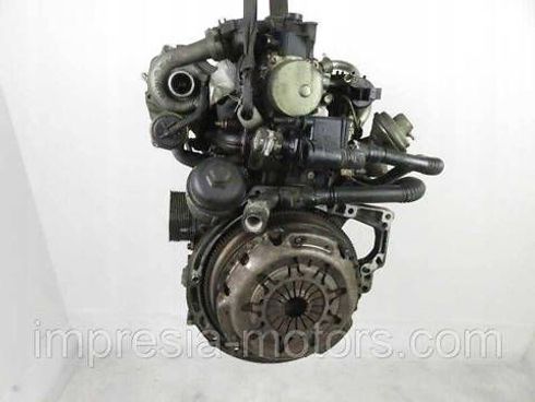 двигатель в сборе для Mazda 2 - купить на Автобазаре - фото 4