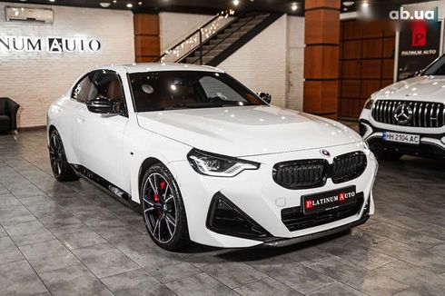 BMW 2 серия 2023 - фото 21