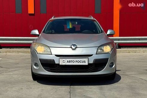 Renault Megane 2010 - фото 3