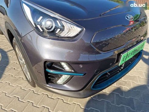Kia Niro 2020 - фото 6