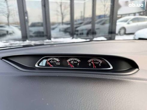 Ford Focus 2018 - фото 20