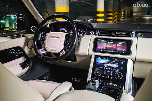 Land Rover Range Rover 2021 - фото 13