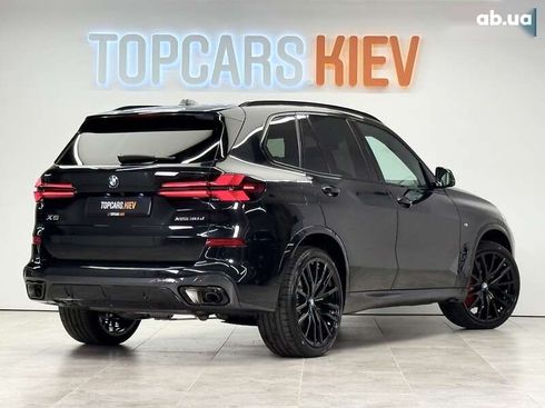 BMW X5 2025 - фото 9