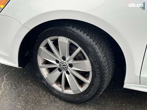 Volkswagen Jetta 2016 - фото 11