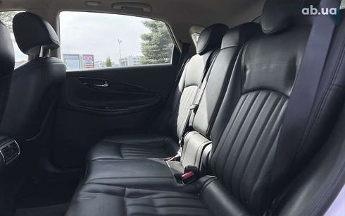 Infiniti QX50 2016 - фото 12