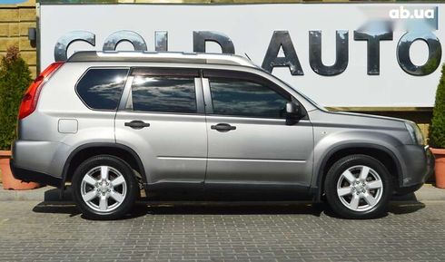 Nissan X-Trail 2008 - фото 12