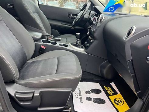 Nissan Qashqai 2011 - фото 16