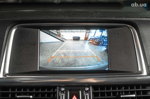 Kia Optima 2017 - фото 30