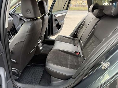 Skoda Octavia 2018 - фото 27
