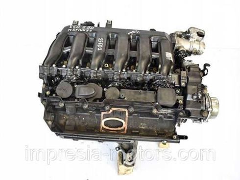 двигатель в сборе для BMW 5 серия - купити на Автобазарі - фото 2
